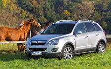   Opel Antara - 2010