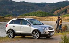   Opel Antara - 2010