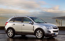   Opel Antara - 2010