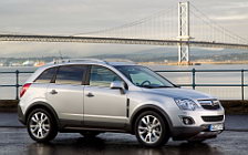   Opel Antara - 2010