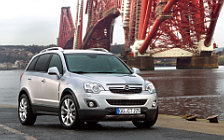   Opel Antara - 2010