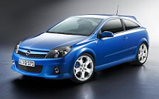   Opel Astra OPC - 2005