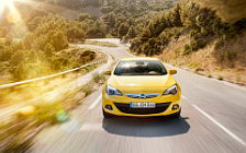   Opel Astra GTC - 2011