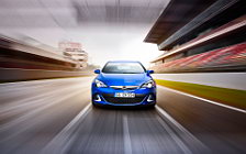   Opel Astra OPC - 2012