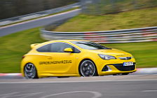   Opel Astra OPC - 2012