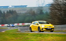   Opel Astra OPC - 2012