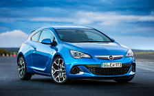   Opel Astra OPC - 2012