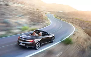   Opel Cascada - 2013