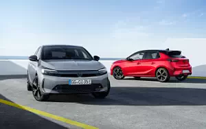   Opel Corsa Electric - 2023