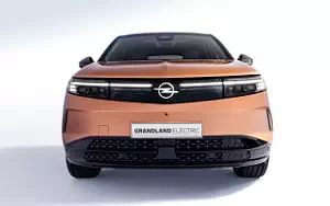   Opel Grandland Electric - 2024
