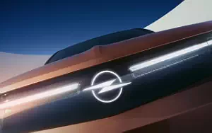   Opel Grandland Electric - 2024