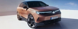 Opel Grandland Electric - 2024