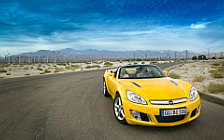   Opel GT 2007