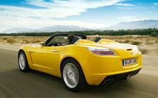   Opel GT 2007