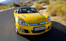   Opel GT 2007