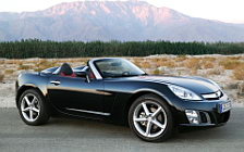   Opel GT 2007