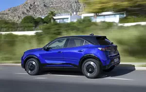   Opel Mokka GS Hybrid - 2025