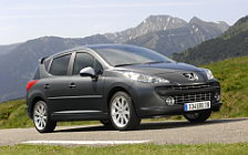 Peugeot 207 SW - 2007