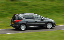 Peugeot 207 SW - 2007