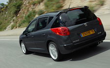 Peugeot 207 SW - 2007