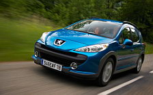 Peugeot 207 SW - 2007