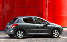   Peugeot 207 - 2009