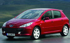 Peugeot 307 - 2005