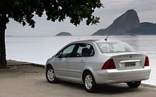 Peugeot 307 Sedan - 2007