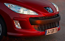 Peugeot 308 5door - 2007