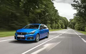   Peugeot 308 SW GT - 2020