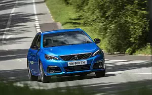   Peugeot 308 SW GT - 2020