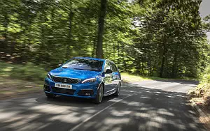   Peugeot 308 SW GT - 2020