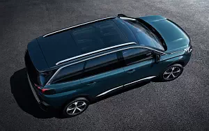   Peugeot 5008 - 2016