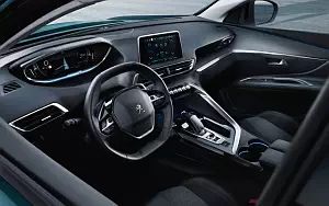   Peugeot 5008 - 2016