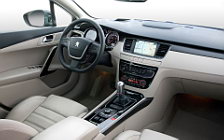   Peugeot 508 SW - 2010