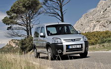   Peugeot Partner - 2005