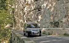   Peugeot Partner - 2005