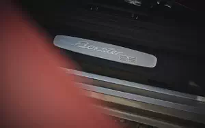   Porsche Boxster 25 Years - 2021