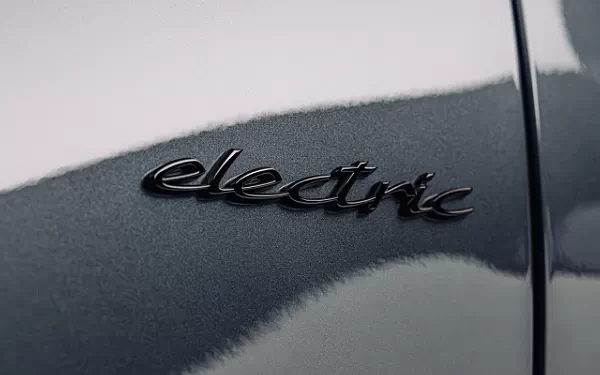 ���� ���������� Porsche Cayenne Electric - 2026