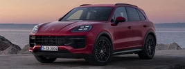 Porsche Cayenne GTS - 2024