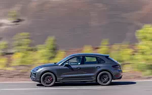   Porsche Macan GTS - 2015