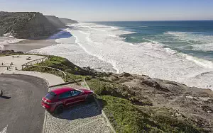   Porsche Macan GTS (Carmine Red) - 2020