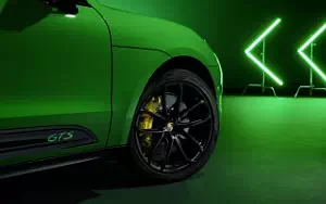   Porsche Macan GTS Sport Package - 2021