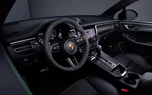   Porsche Macan GTS Sport Package - 2021