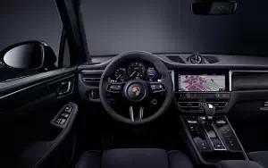   Porsche Macan GTS Sport Package - 2021