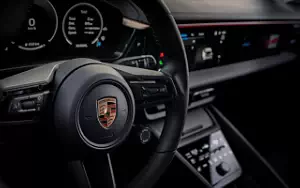   Porsche Macan 4 (Copper Ruby Metallic) - 2024