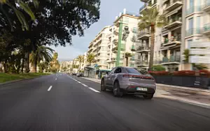   Porsche Macan 4 (Provence) - 2024