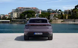   Porsche Macan 4 (Provence) - 2024