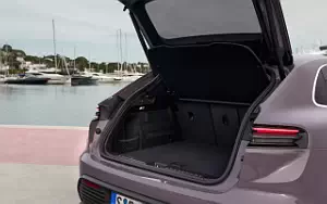   Porsche Macan 4 (Provence) - 2024