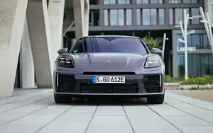   Porsche Panamera 4 E-Hybrid (Provence) - 2024